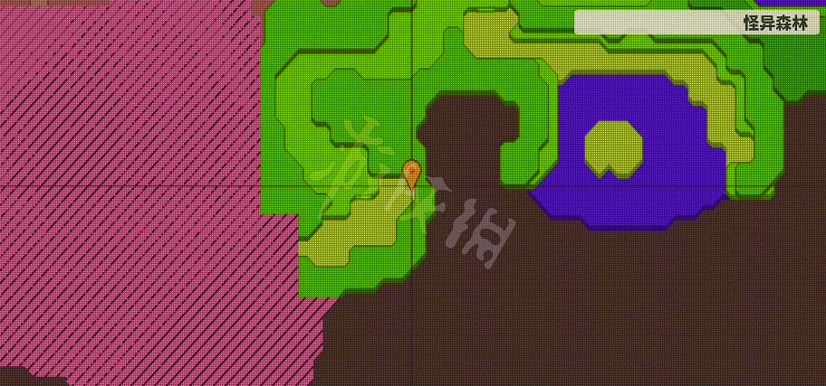 《風來之國》第二章寶箱在哪？第二章寶箱位置一覽