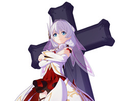 《崩壞3》初始s角色簡評 新初始s角色3.4版本地位一覽 《崩壞3》初始s角色簡評 新初始s角色3.4版本地位一覽