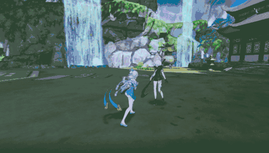 《崩壞3》SP女武神朔夜觀星介紹 4.0版本女武神朔夜觀星特效欣賞 《崩壞3》SP女武神朔夜觀星介紹 4.0版本女武神朔夜觀星特效欣賞