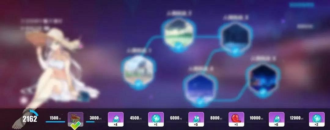 《崩壞3》V3.3版本新增人偶材料關卡介紹 新Raid修羅天守魂座獎勵一覽 《崩壞3》V3.3版本新增人偶材料關卡介紹 新Raid修羅天守魂座獎勵一覽