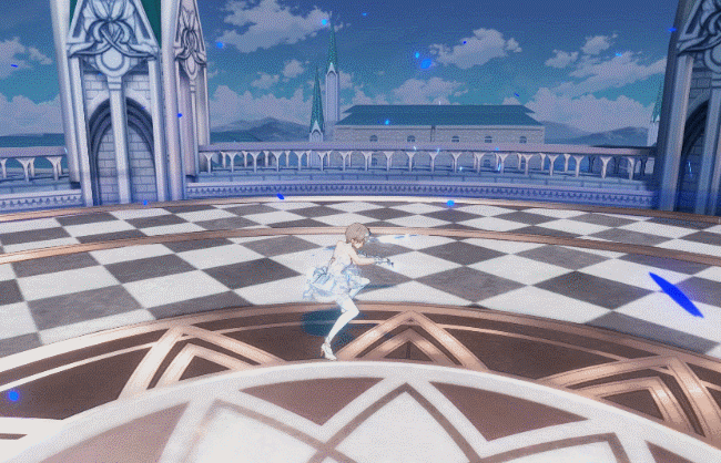 《崩壞3》麗塔花嫁皮膚怎麽獲取 蒼騎士月魂薔薇誓言特效一覽 《崩壞3》麗塔花嫁皮膚怎麽獲取 蒼騎士月魂薔薇誓言特效一覽