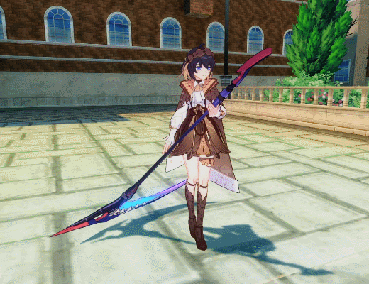 《崩壞3》幻海夢蝶皮膚尋夢者怎麽獲得 尋夢者服裝特效一覽