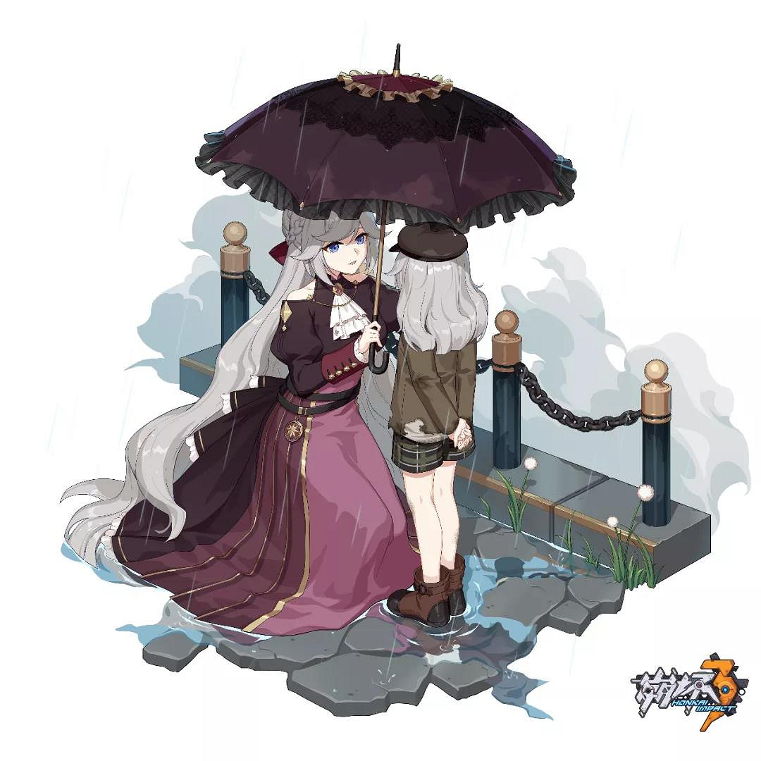 《崩壞3》狄更斯聖痕怎麽樣 狄更斯聖痕搭配推薦