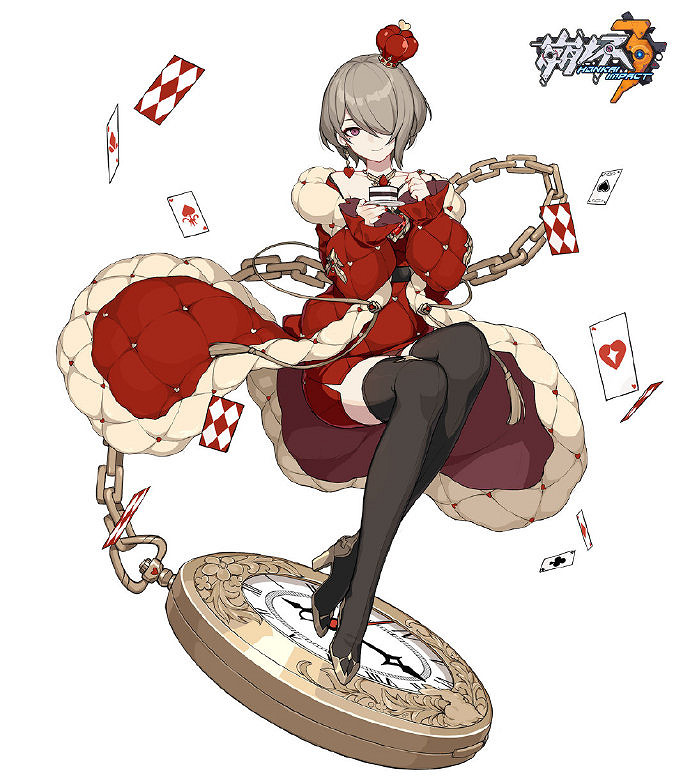 崩壞3麗塔生日活動介紹 萬能女僕的一人戰爭活動詳情 崩壞3麗塔生日活動介紹 萬能女僕的一人戰爭活動詳情