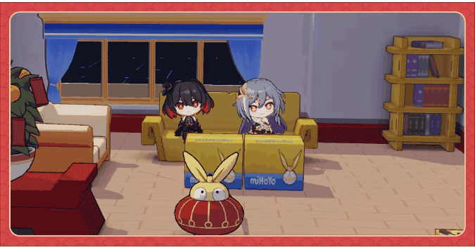 《崩壞3》v4.6版本角色識之律者 識之律者人偶若水介紹