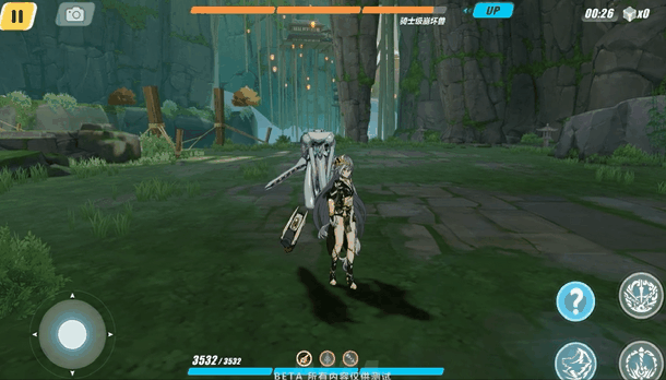 《崩壞3》識之律者技能介紹 識之律者技能一覽