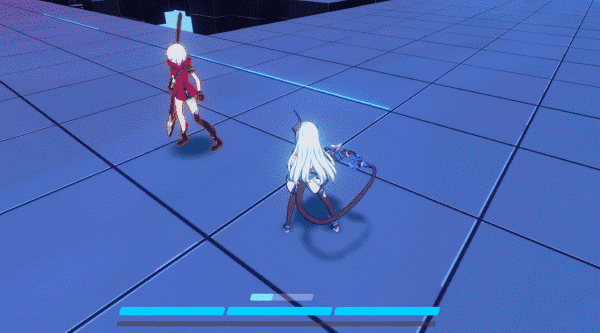 《崩壞3》新女武神藍莓特攻技能解析 莉莉婭藍莓特攻簡要測評 《崩壞3》新女武神藍莓特攻技能解析 莉莉婭藍莓特攻簡要測評