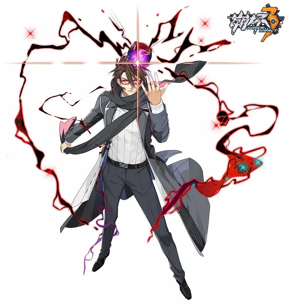 《崩壞3》瓦爾特楊怎麽樣 理之律者專屬聖痕瓦爾特楊簡評 《崩壞3》瓦爾特楊怎麽樣 理之律者專屬聖痕瓦爾特楊簡評