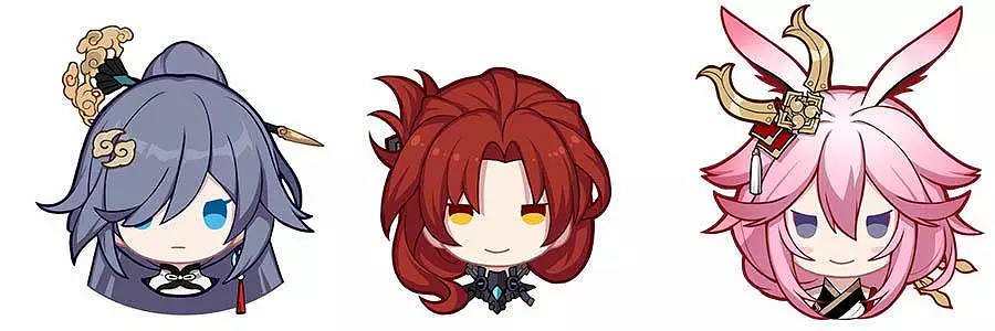 《崩壞3》雲墨丹心陣容搭配推薦 雲墨丹心適合什麽隊伍 《崩壞3》雲墨丹心陣容搭配推薦 雲墨丹心適合什麽隊伍