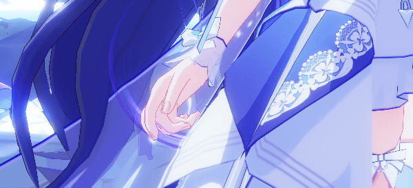 《崩壞3》雲墨丹心皮膚青鳥之庭 青鳥之庭服裝特效一覽 《崩壞3》雲墨丹心皮膚青鳥之庭 青鳥之庭服裝特效一覽