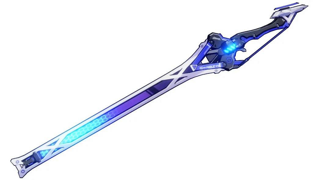 《崩壞3》斷罪影舞武器推薦 斷罪影舞用什麽武器 《崩壞3》斷罪影舞武器推薦 斷罪影舞用什麽武器