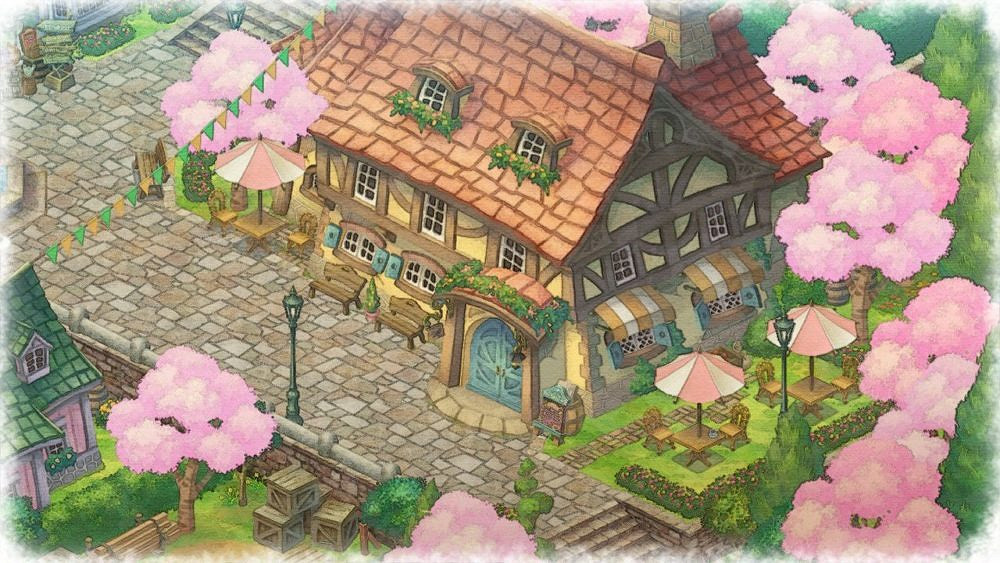 《哆啦A夢:大雄的牧場物語》10月11日推出PC版 《哆啦A夢:大雄的牧場物語》10月11日推出PC版