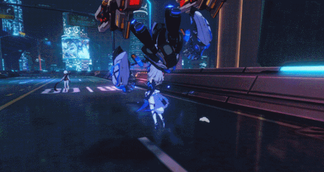 《崩壞3》百手巨人超限武器介紹 百手巨人終型技能評價搭配推薦 《崩壞3》百手巨人超限武器介紹 百手巨人終型技能評價搭配推薦