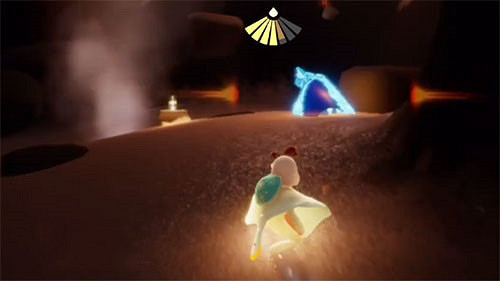 《光遇》風先知先祖在哪 復刻風先知先祖位置介紹