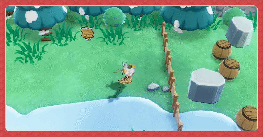 《崩壞3》春節福利2021第二彈 新春小鋪開啓神州漂流記介紹