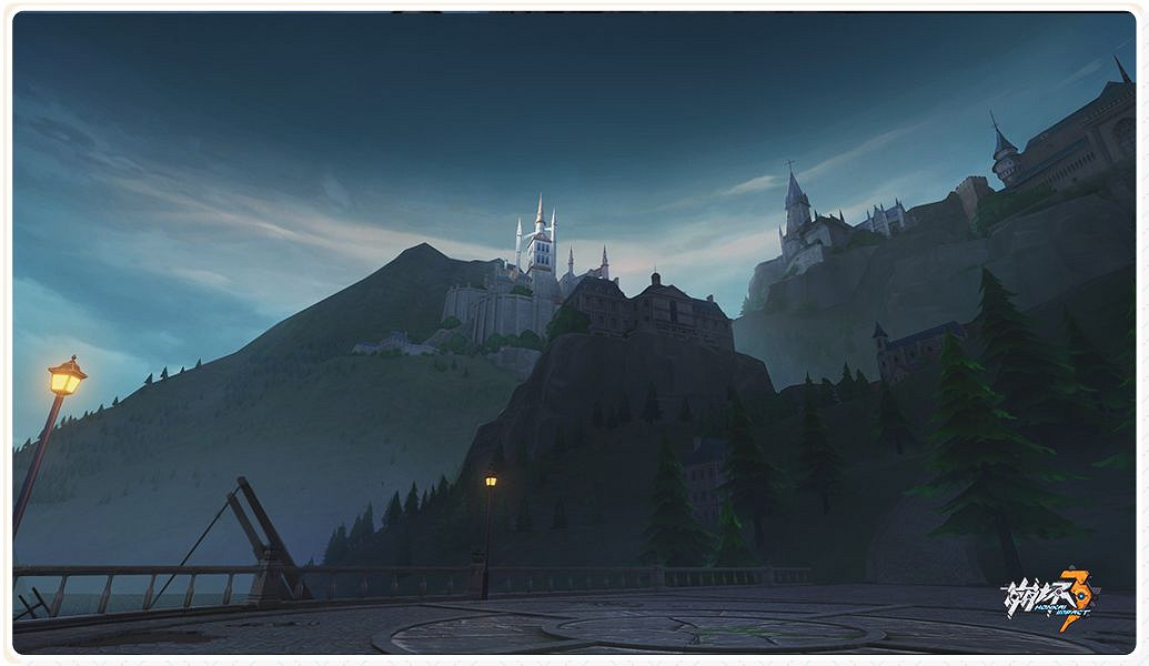 《崩壞3》主線二十六章開啓 五周年主線26活動 《崩壞3》主線二十六章開啓 五周年主線26活動