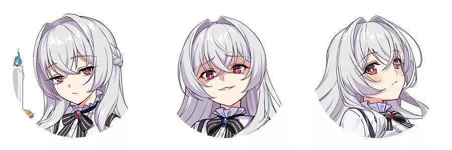 《崩壞3》V3.5新聖痕愛倫坡介紹 彼岸雙生專屬聖痕愛倫坡簡評 《崩壞3》V3.5新聖痕愛倫坡介紹 彼岸雙生專屬聖痕愛倫坡簡評