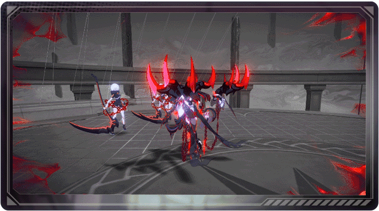 《崩壞3》魘夜星淵技能一覽 魘夜星淵技能介紹 《崩壞3》魘夜星淵技能一覽 魘夜星淵技能介紹