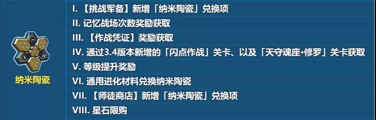 《崩壞3》3.4版本超限武器系統介紹 超限武器技能強化展示 《崩壞3》3.4版本超限武器系統介紹 超限武器技能強化展示
