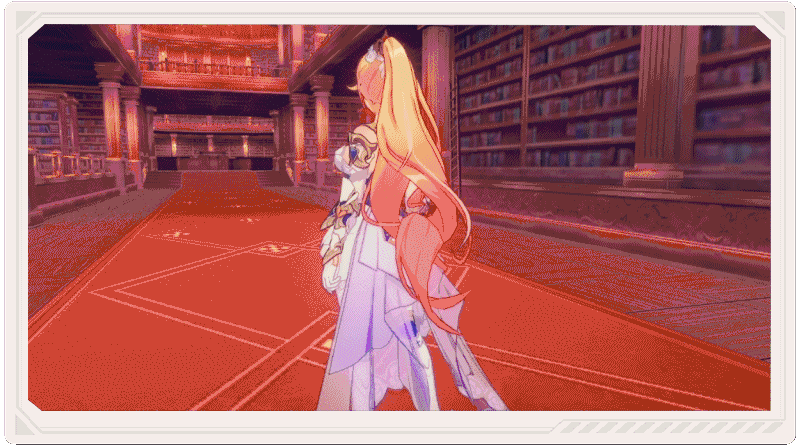 《崩壞3》幽蘭黛爾花嫁皮膚上線 呆鵝不滅星錨花嫁獲得方法