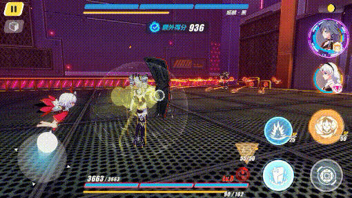 《崩壞3》深淵姬麟黑怎麽打 迪拉克之海日食天氣姬麟黑打法攻略 《崩壞3》深淵姬麟黑怎麽打 迪拉克之海日食天氣姬麟黑打法攻略