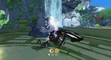 《崩壞3》雲墨丹心技能介紹 3.7版本符華S級裝甲雲墨丹心技能欣賞 《崩壞3》雲墨丹心技能介紹 3.7版本符華S級裝甲雲墨丹心技能欣賞