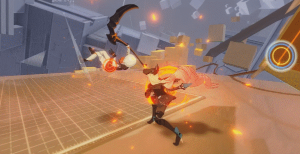 《崩壞3》女武神榮光技能介紹 3.8幽蘭黛爾A級裝甲技能欣賞 《崩壞3》女武神榮光技能介紹 3.8幽蘭黛爾A級裝甲技能欣賞