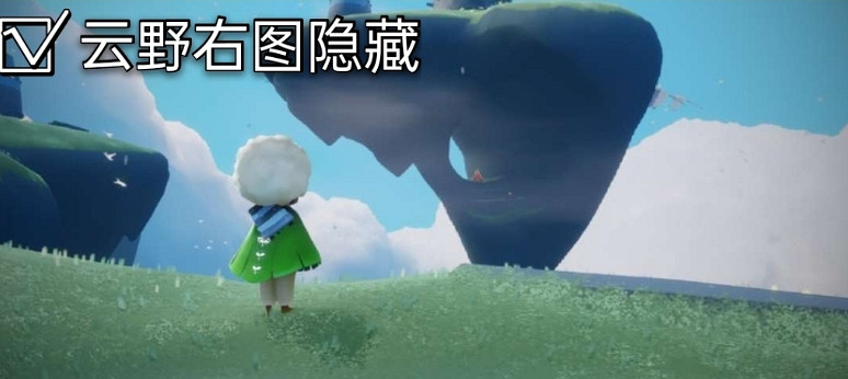 《光遇》大蠟燭9.16位置 9月16日大蠟燭在哪