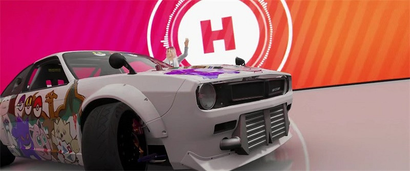 實用性VS顏值!《極限競速:地平線4》十大人氣車輛公布 實用性VS顏值!《極限競速:地平線4》十大人氣車輛公布