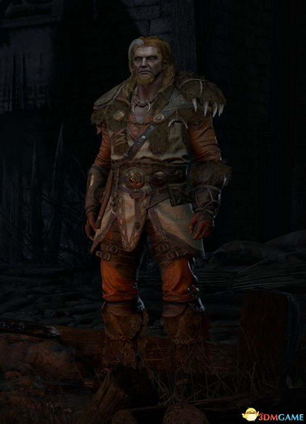 《暗黑破壞神2:重製版》新手指引 從入門到精通上手教學指南 《暗黑破壞神2:重製版》新手指引 從入門到精通上手教學指南