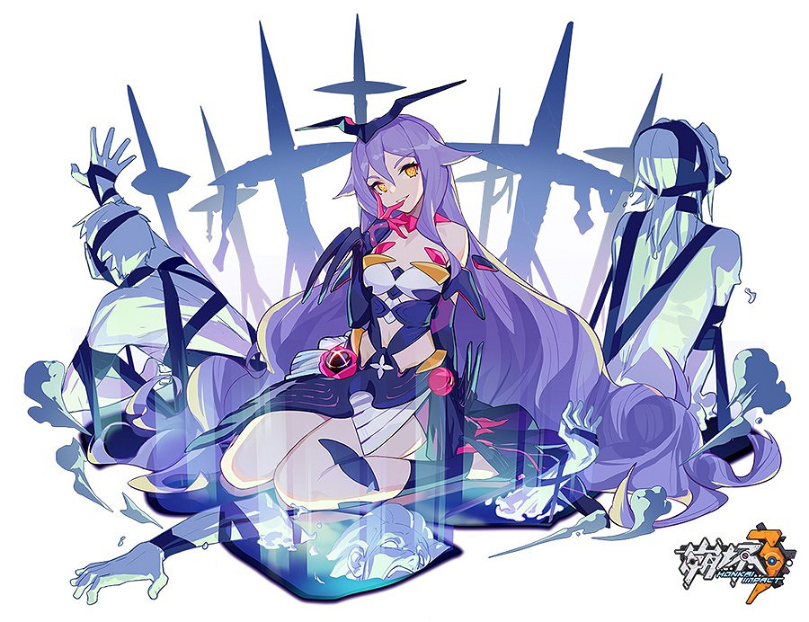 崩壞3西琳升華聖痕給誰用 西琳升華聖痕使用攻略