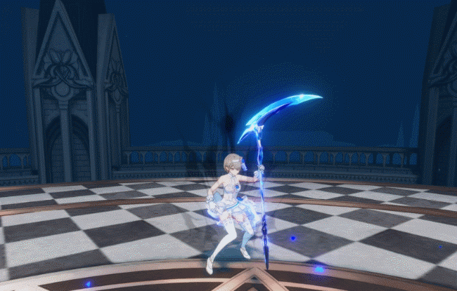 《崩壞3》麗塔花嫁皮膚怎麽獲取 蒼騎士月魂薔薇誓言特效一覽 《崩壞3》麗塔花嫁皮膚怎麽獲取 蒼騎士月魂薔薇誓言特效一覽