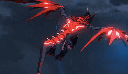 《崩壞3》雷之律者技能介紹 測試服雷律技能效果一覽 《崩壞3》雷之律者技能介紹 測試服雷律技能效果一覽