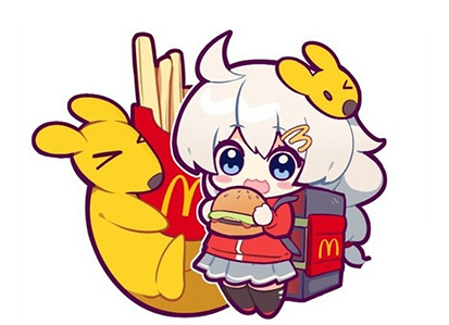 《崩壞3》麥當勞連動活動怎麽參加 麥當勞連動活動一覽