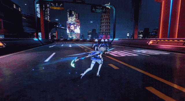 《崩壞3》天霜之斯卡蒂介紹 3.8超限武器天霜之斯卡蒂技能一覽 《崩壞3》天霜之斯卡蒂介紹 3.8超限武器天霜之斯卡蒂技能一覽