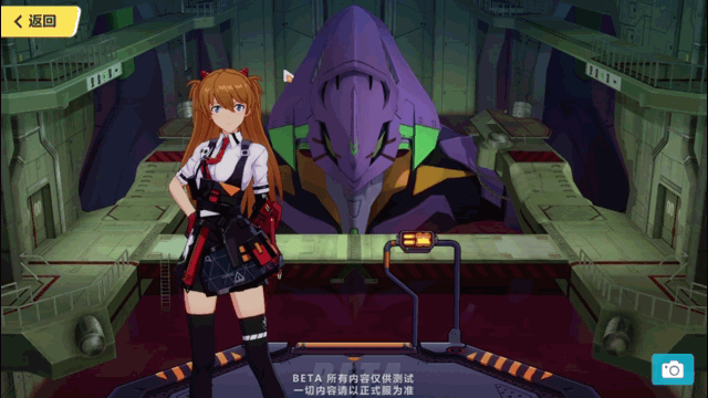 《崩壞3》明日香強度怎麽樣 EVA連動角色明日福音強度簡評