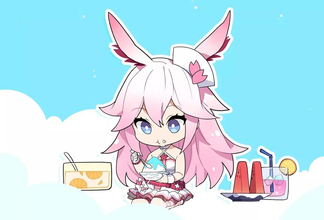 《崩壞3》人偶出遊季活動預告 崩壞3六一兒童節活動內容一覽 《崩壞3》人偶出遊季活動預告 崩壞3六一兒童節活動內容一覽