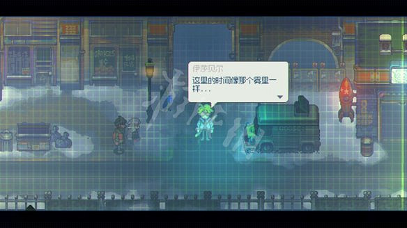 《風來之國》伊莎貝爾線索在哪查？伊莎貝爾線索查詢位置分享