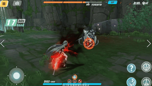 《崩壞3》識之律者技能介紹 識之律者技能一覽