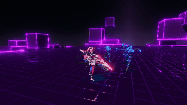 《崩壞3》狂熱藍調技能介紹 櫻桃炸彈增幅裝甲狂熱藍調Δ技能 《崩壞3》狂熱藍調技能介紹 櫻桃炸彈增幅裝甲狂熱藍調Δ技能