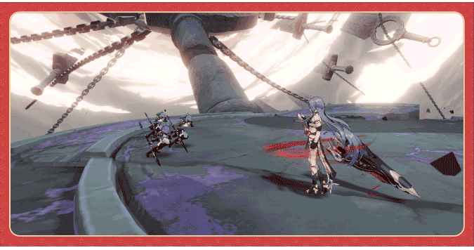 《崩壞3》v4.6版本角色識之律者 識之律者人偶若水介紹