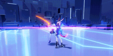 《崩壞3》夜隱重霞技能介紹 SP女武神雷八技能動態展示 《崩壞3》夜隱重霞技能介紹 SP女武神雷八技能動態展示