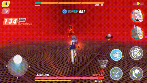 《崩壞3》深淵姬麟黑怎麽打 迪拉克之海日食天氣姬麟黑打法攻略 《崩壞3》深淵姬麟黑怎麽打 迪拉克之海日食天氣姬麟黑打法攻略