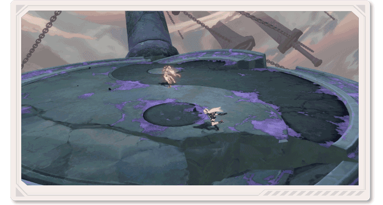 《崩壞3》主線二十二章活動第二期 主線活動第二期活動介紹