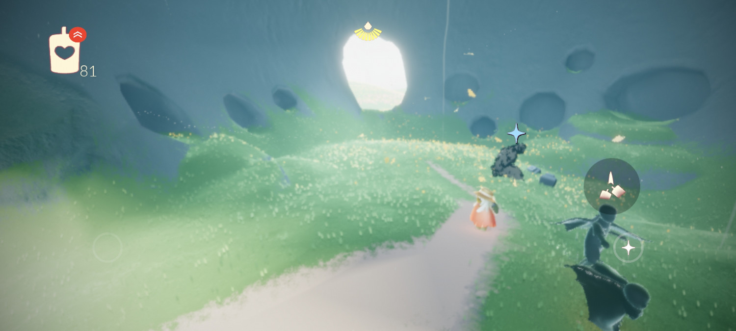 《光遇》9.15任務攻略 9月15日每日任務怎麽做