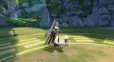 《崩壞3》雲墨丹心技能介紹 3.7版本符華S級裝甲雲墨丹心技能欣賞 《崩壞3》雲墨丹心技能介紹 3.7版本符華S級裝甲雲墨丹心技能欣賞