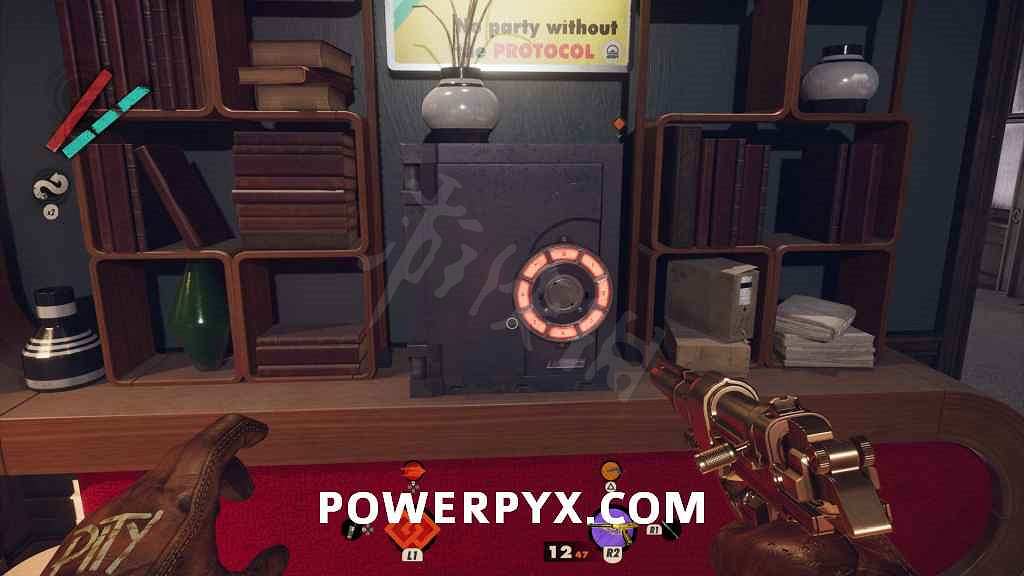 《死亡循環》密碼大全 密碼箱密碼門密碼鎖全彙總 《死亡循環》密碼大全 密碼箱密碼門密碼鎖全彙總