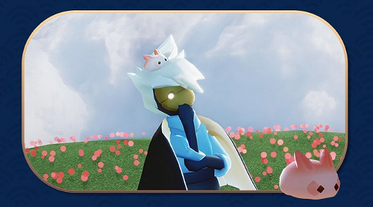 《光遇》中秋節活動一覽 中秋節活動有哪些新活動