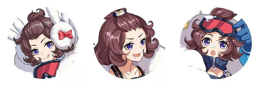 《崩壞3》理之律者用什麽聖痕 布洛妮婭理之律者搭配推薦 《崩壞3》理之律者用什麽聖痕 布洛妮婭理之律者搭配推薦