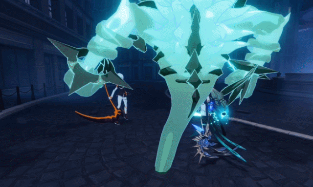 《崩壞3》失落迷迭皮膚梧桐影木怎麽獲得 梧桐影木服裝特效一覽